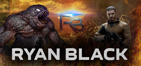 Ryan Black Steam CD Key