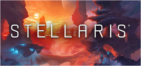 Stellaris Galaxy Edition EU Steam CD Key