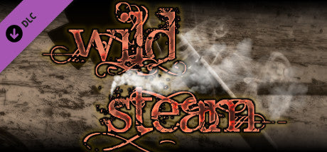 RPG Maker: Wild Steam Resource Pack Steam CD Key