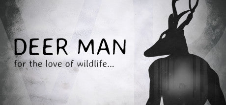 Deer Man Steam CD Key