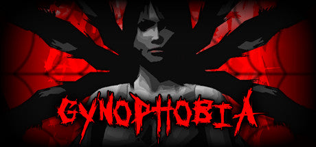 Gynophobia Steam CD Key