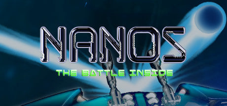 NANOS Steam CD Key