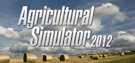 Agricultural Simulator 2012: Deluxe Edition Steam CD Key