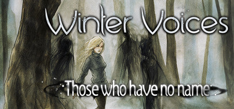 Winter Voices Episode 1: Those who have no name DLC Steam CD Key