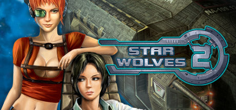 Star Wolves 2 Steam CD Key