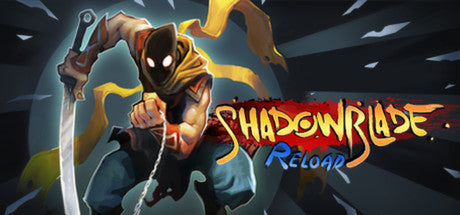 Shadow Blade: Reload Steam CD Key