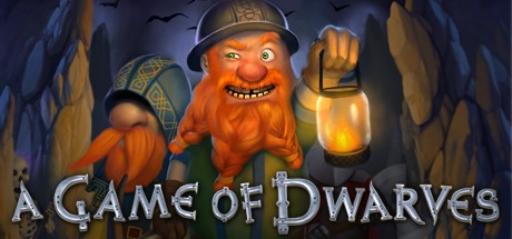 A Game of Dwarves Gold Steam CD Key