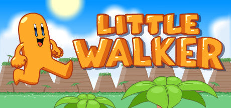 Little Walker Steam CD Key