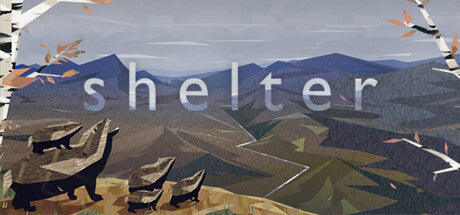 Shelter PC Steam CD Key