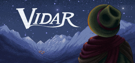 Vidar Steam CD Key