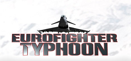 Eurofighter Typhoon Steam CD Key