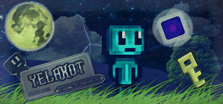 Yelaxot Steam CD Key