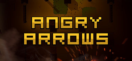 Angry Arrows Steam CD Key