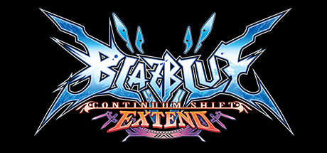 BlazBlue: Continuum Shift Extend PC Steam CD Key