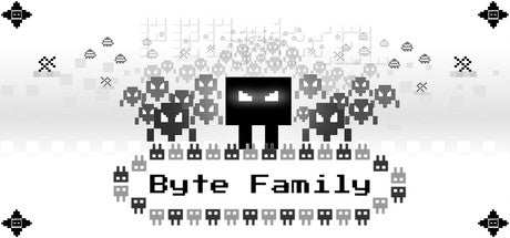Byte Family Steam CD Key