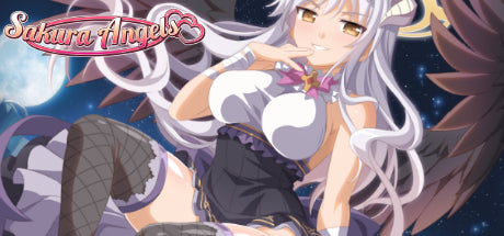 Sakura Angels Steam CD Key
