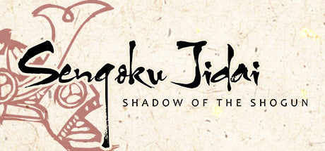 Sengoku Jidai: Shadow of the Shogun Steam CD Key