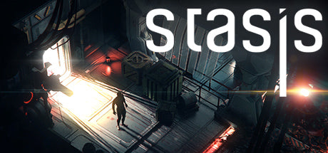 Stasis Steam CD Key