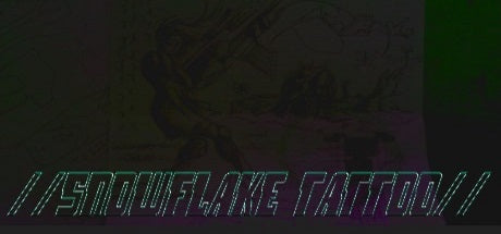 //SNOWFLAKE TATTOO// Steam CD Key