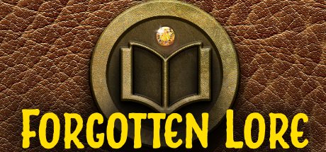 Forgotten Lore Steam CD Key