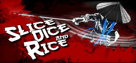 Slice, Dice & Rice Steam CD Key