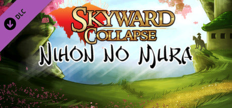 Skyward Collapse: Nihon no Mura DLC Steam CD Key