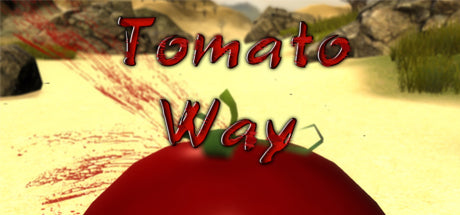 Tomato Way Steam CD Key