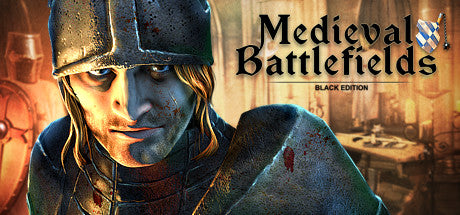 Medieval Battlefields - Black Edition Steam CD Key