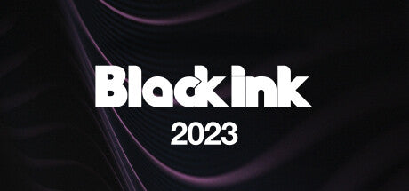 Black Ink Steam CD Key