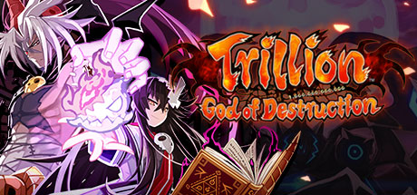Trillion: God of Destruction Steam CD Key