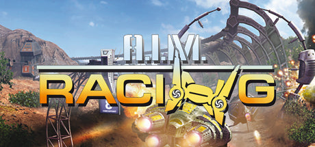 A.I.M. Racing Steam CD Key