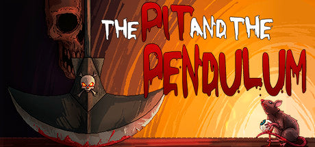 The Pit And The Pendulum Steam CD Key
