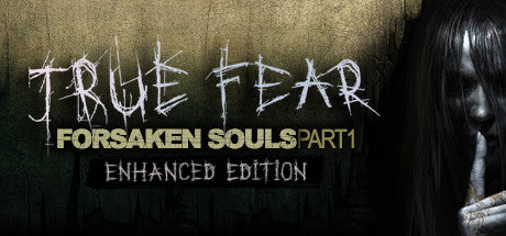 True Fear: Forsaken Souls Steam CD Key