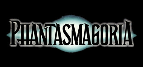 Phantasmagoria Steam CD Key