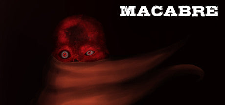 Macabre Steam CD Key