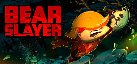 Bearslayer Steam CD Key