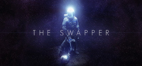 The Swapper Steam CD Key