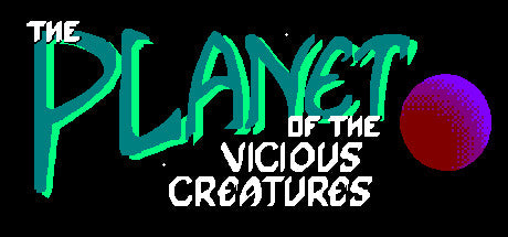 The Planet of the Vicious Creatures Steam CD Key