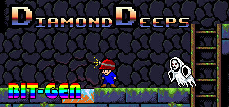 Diamond Deeps PC Steam CD Key
