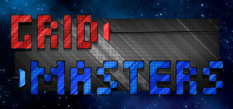 Grid Masters Steam CD Key