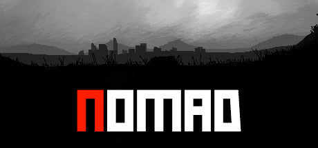 Nomad Steam CD Key