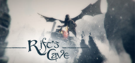 Rift's Cave Steam CD Key