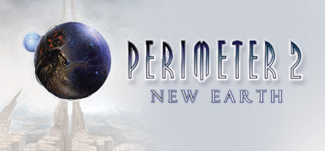 Perimeter 2: New Earth Steam CD Key