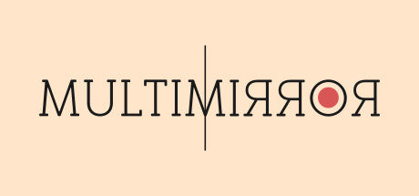 Multimirror Steam CD Key
