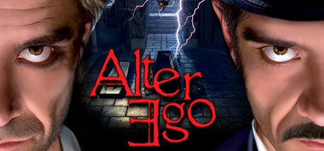 Alter Ego Steam CD Key