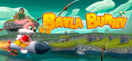 Bayla Bunny Steam CD Key