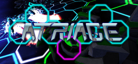 Atriage Steam CD Key