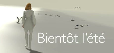 Bientôt l'été Steam CD Key