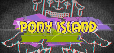 Pony Island Steam CD Key
