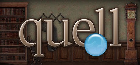 Quell Collection Steam CD Key